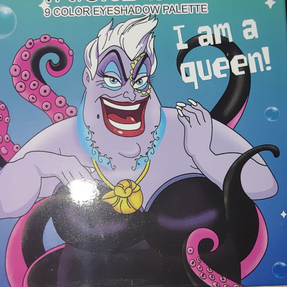 Disney villain bundle!!!